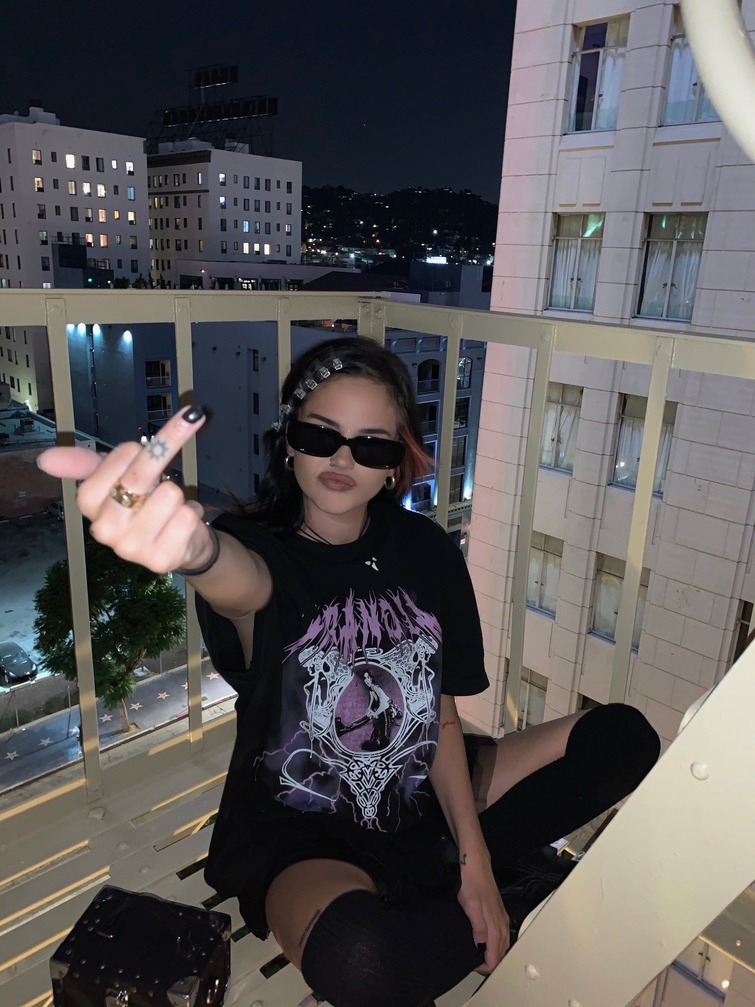 Sassy girls in Shantou