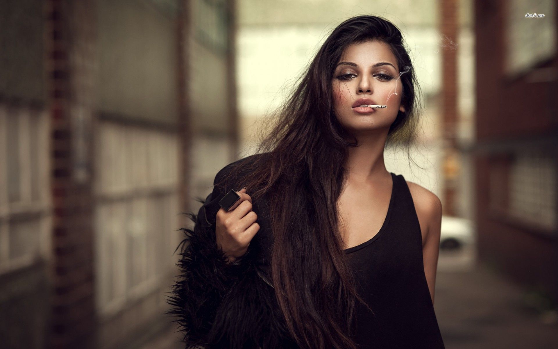 Sassy girls in Shantou