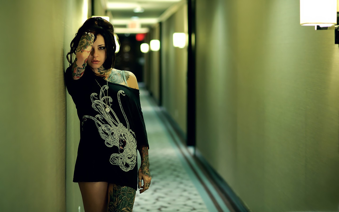 Sassy girls in Shantou