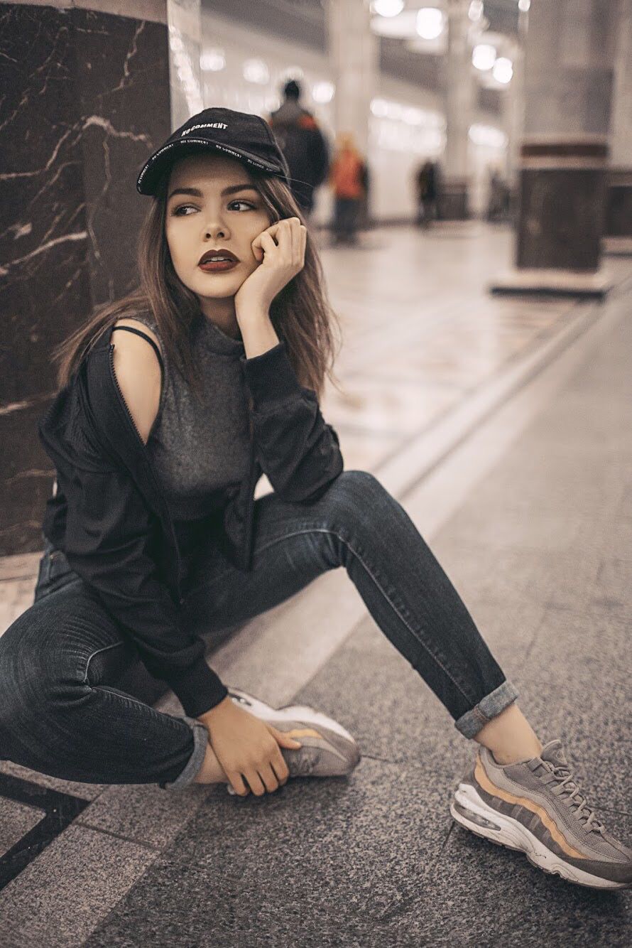 Sassy girls in Shantou