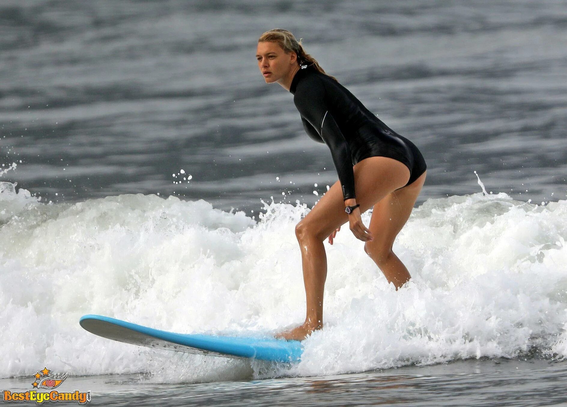 Kelly Rohrbach underwear in Shantou