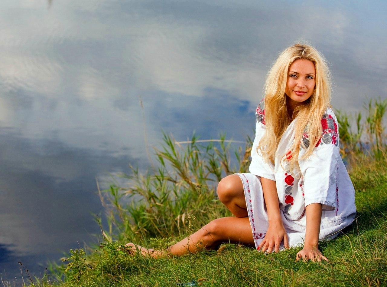 Sexy girl Slavic girls in Shantou