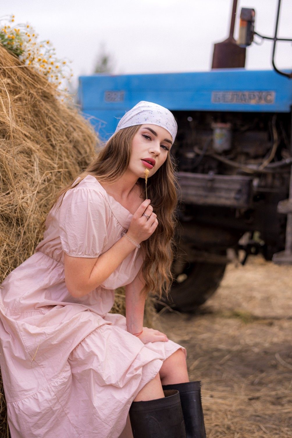 Underwear Slavic women in Shantou