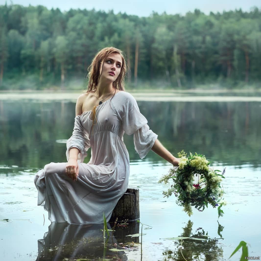 Beautiful girl Slavic women in Shantou