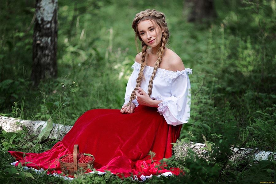 Sexy photo Slavic women in Shantou